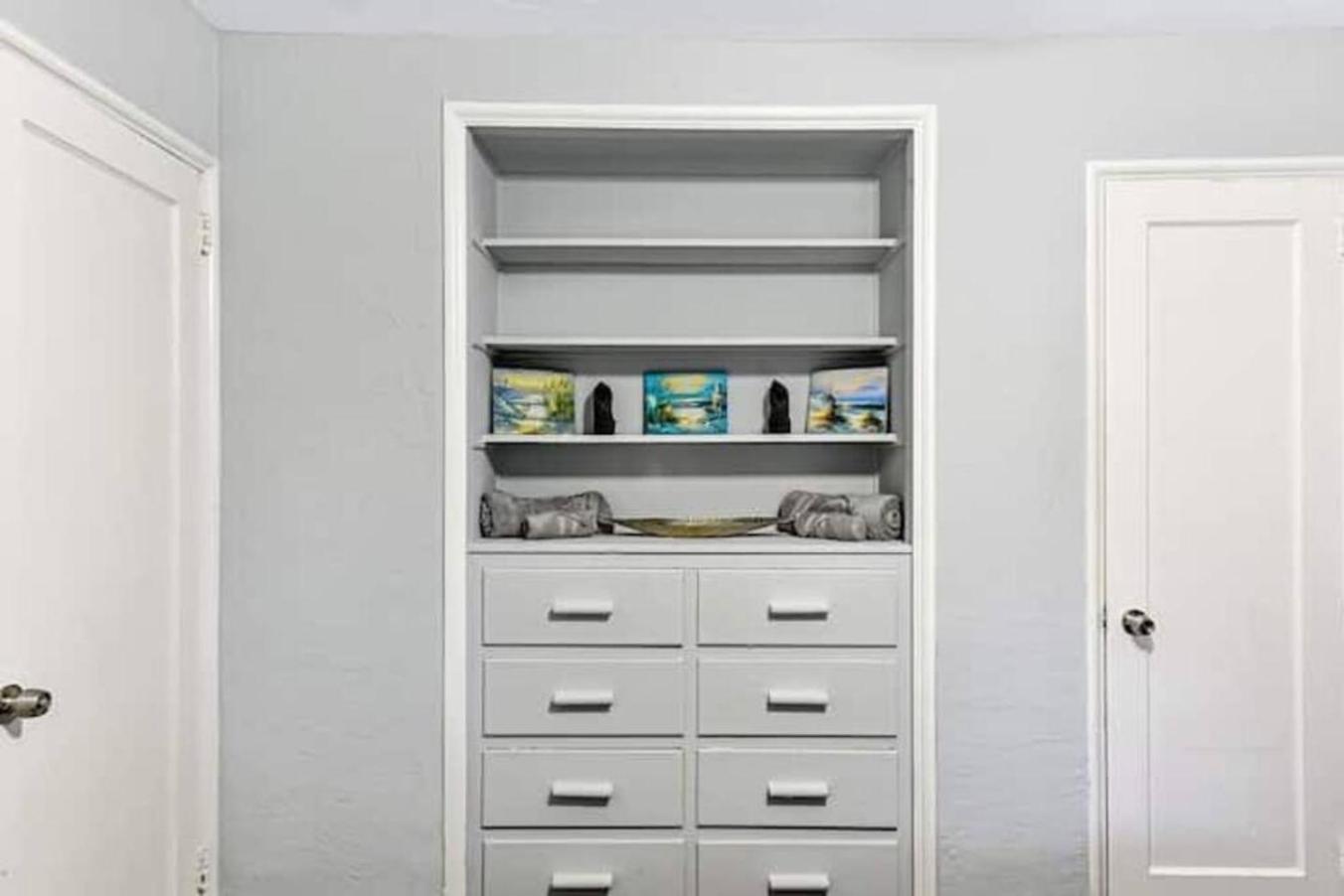 Home Wworkstation By Pmi Unit 2908 Холивуд Екстериор снимка